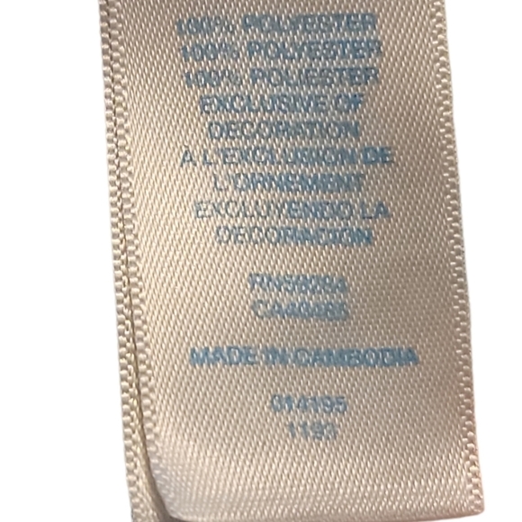 5/$10 The children’s place size 3T footie pajamas - Picture 5 of 9